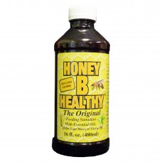 Honey B Healthy-16 oz.